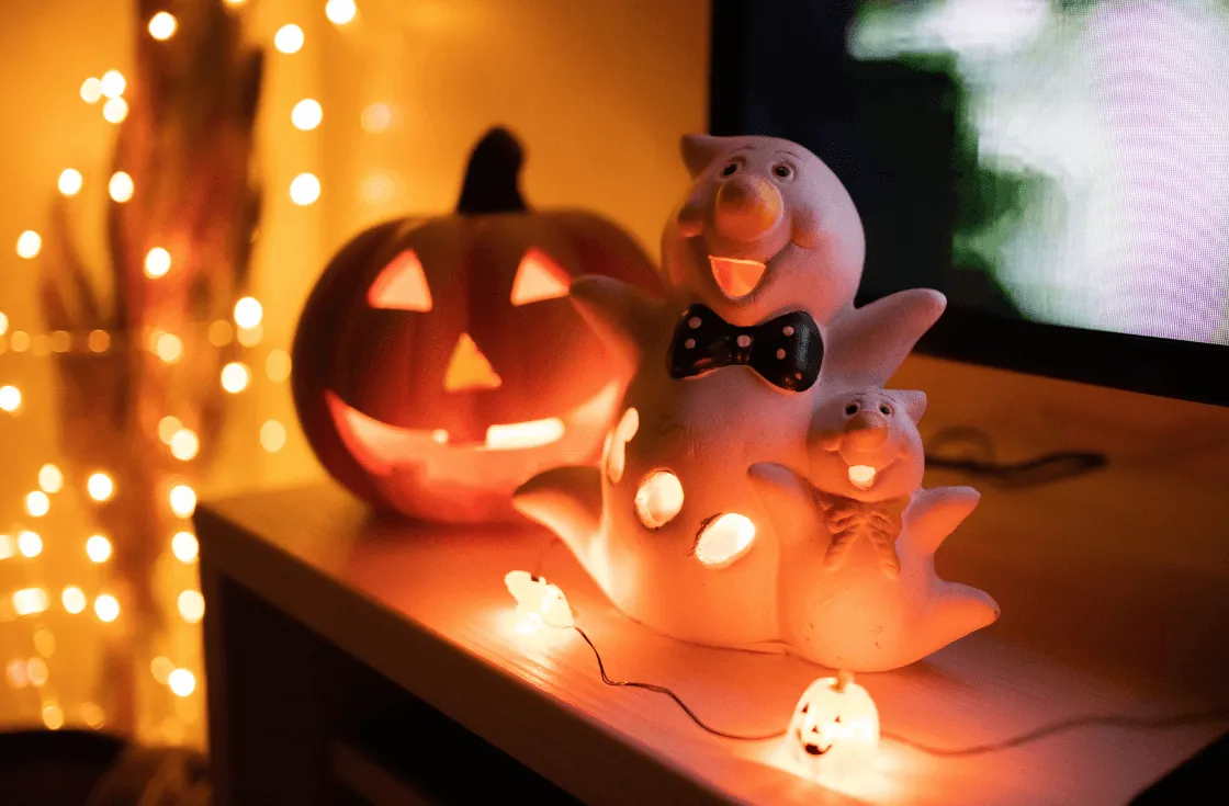 19 Spooky Snacks for Your Halloween Party