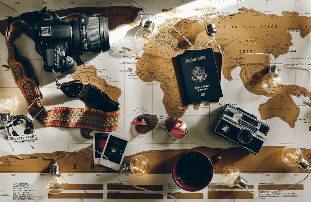 birthday gifts for travelers