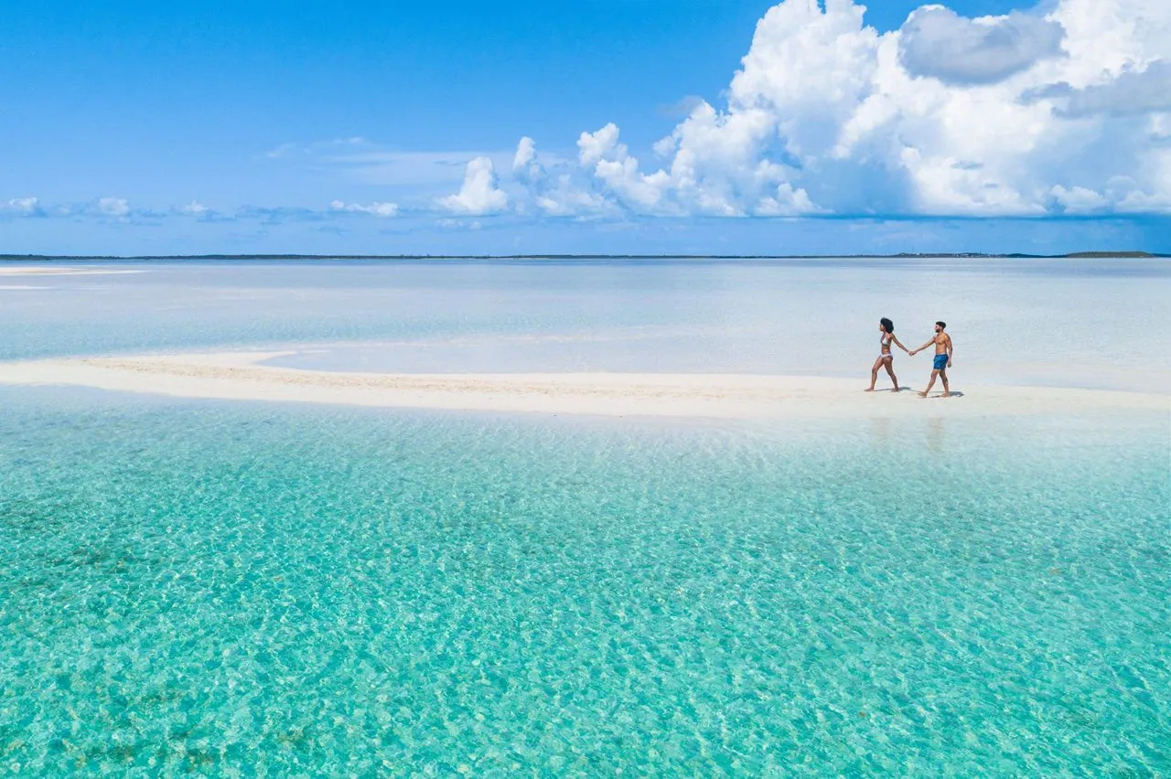 Sandals Destination Wedding and Honeymoon Guide