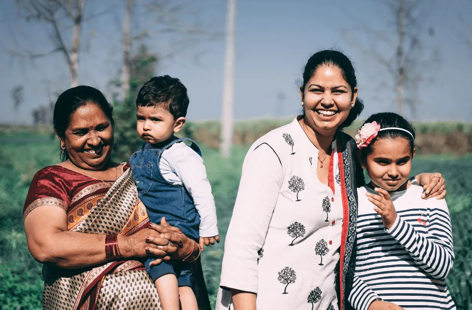 Fun places to host family reunion