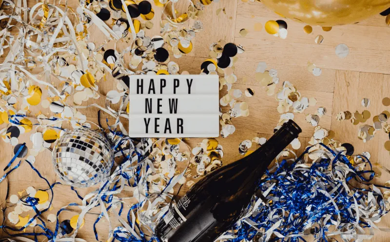 New Years