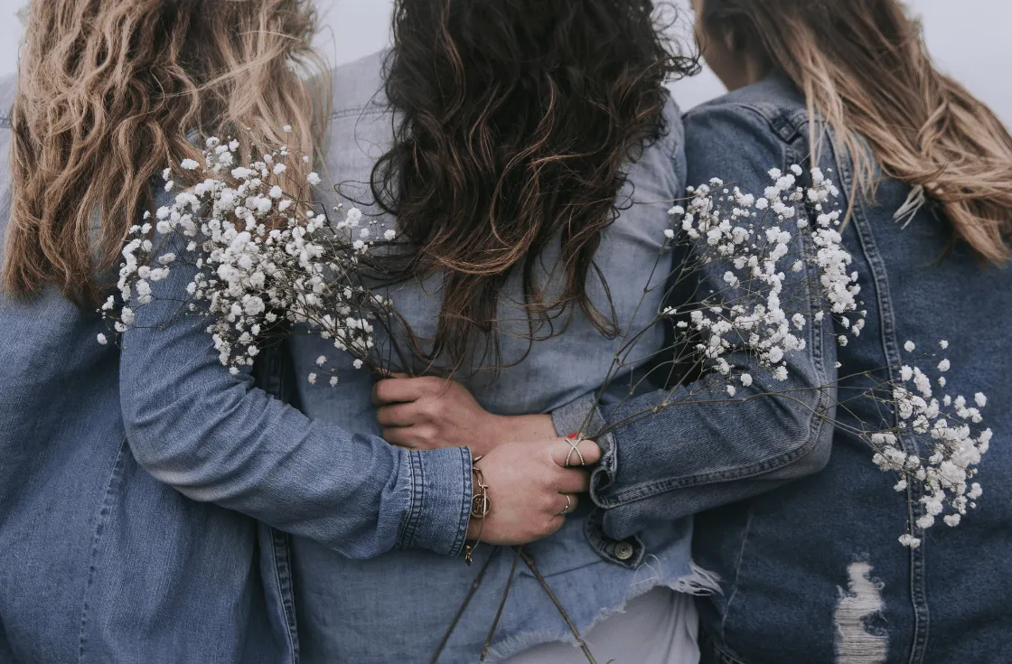 Quiet towns for a girls trip