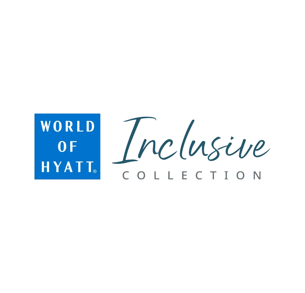 Hyatt Inclusive Collection Logo
