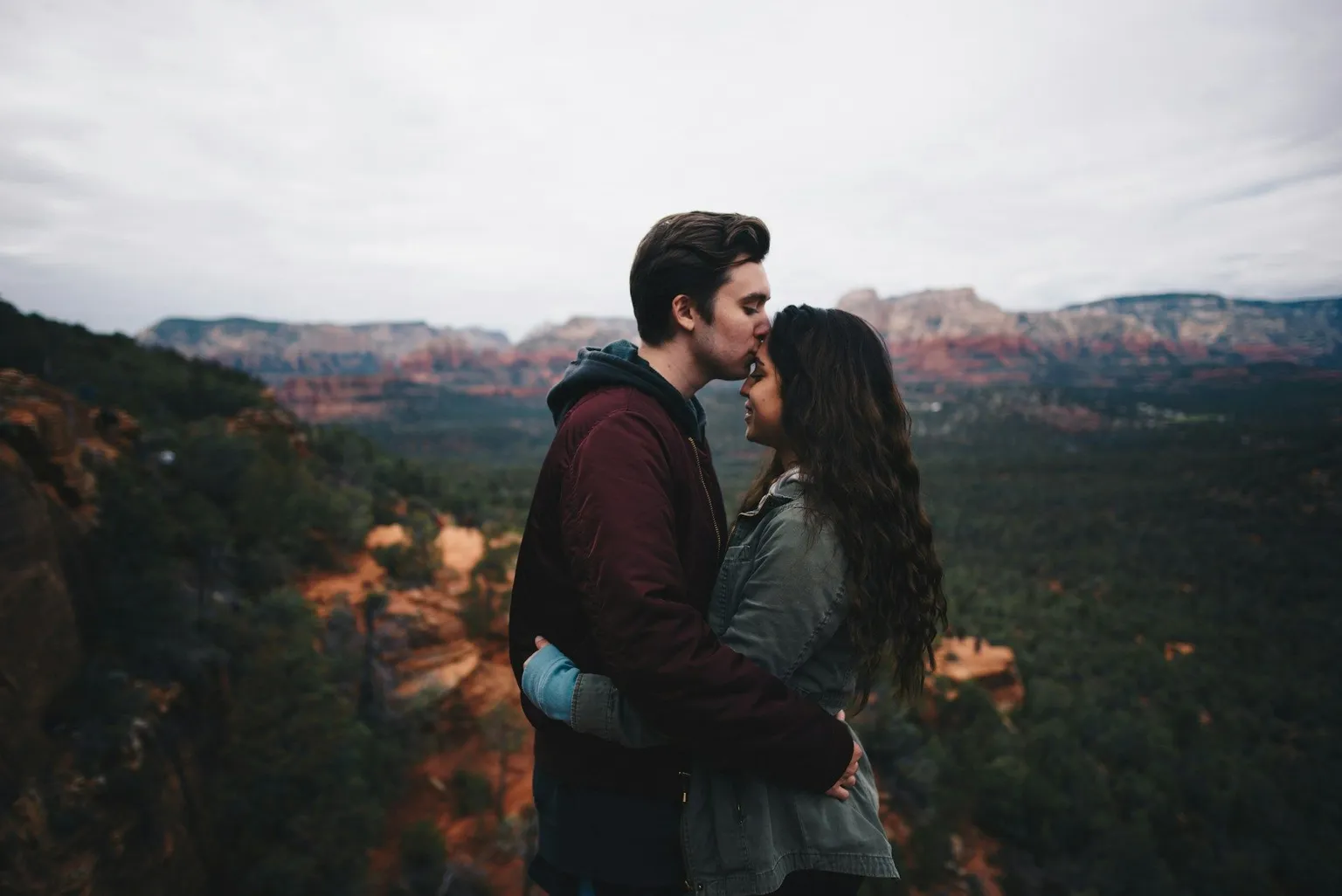 Honeymoon activities for the adventurous couple