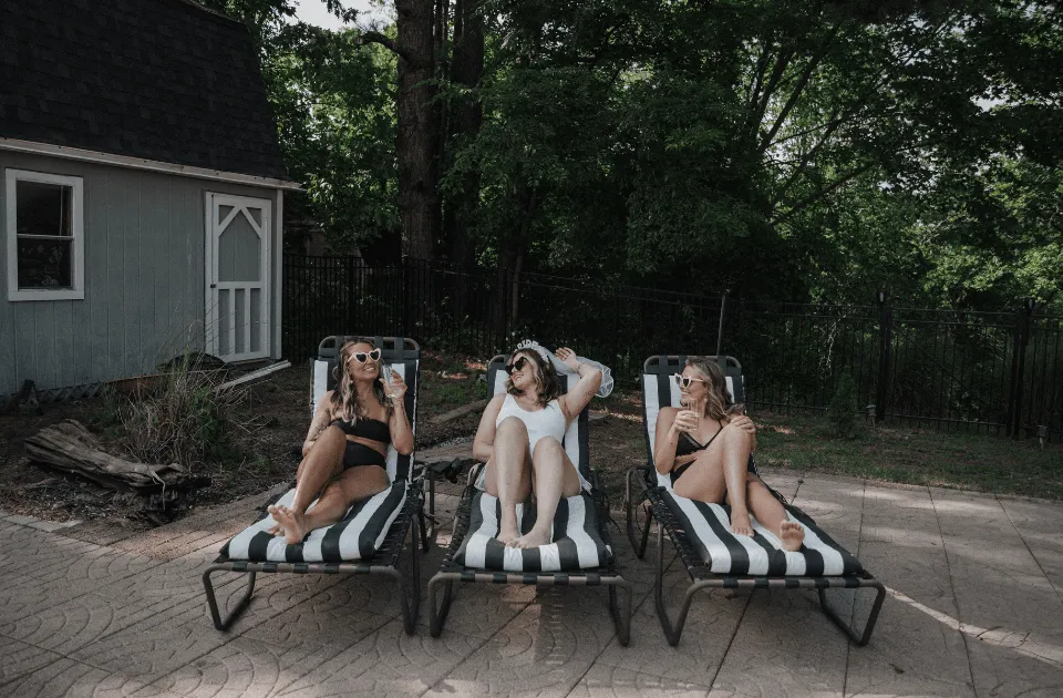 top bachelorette destinations  