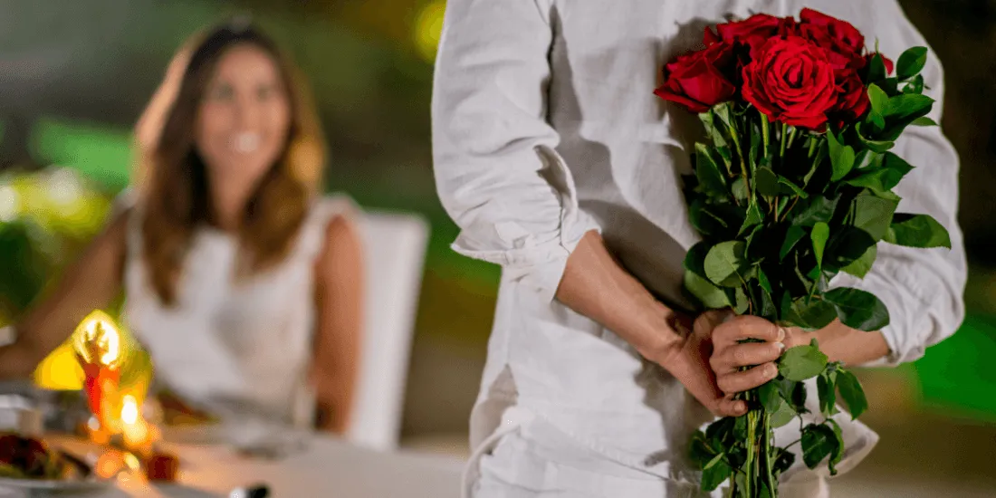 Anniversary trip ideas - all budgets