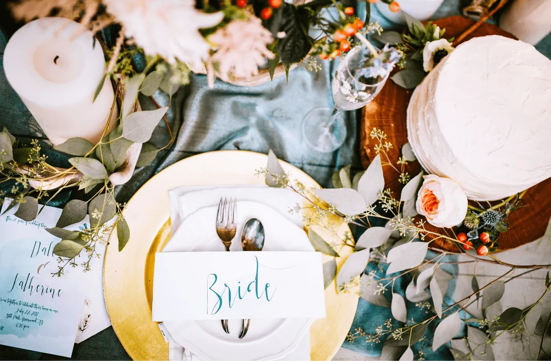 Bridal shower planning tips