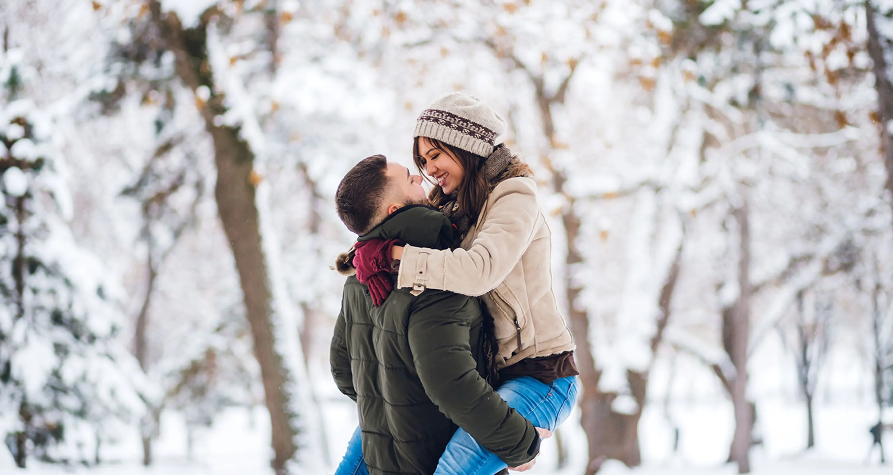 The Best Romantic Winter Proposal Ideas