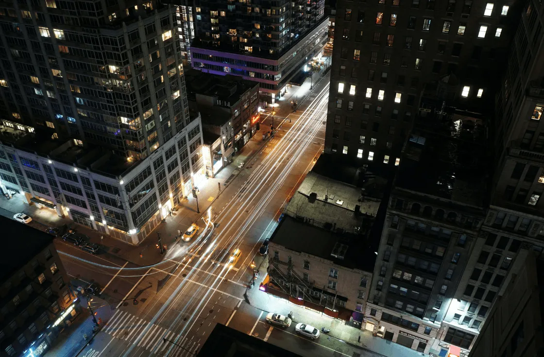 New York City Girls Trip