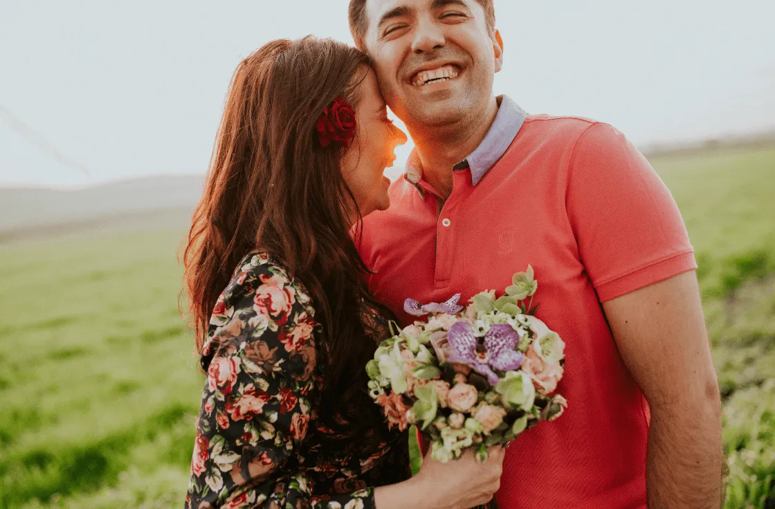 Unique 1st Anniversary Gift Ideas for Your Partner