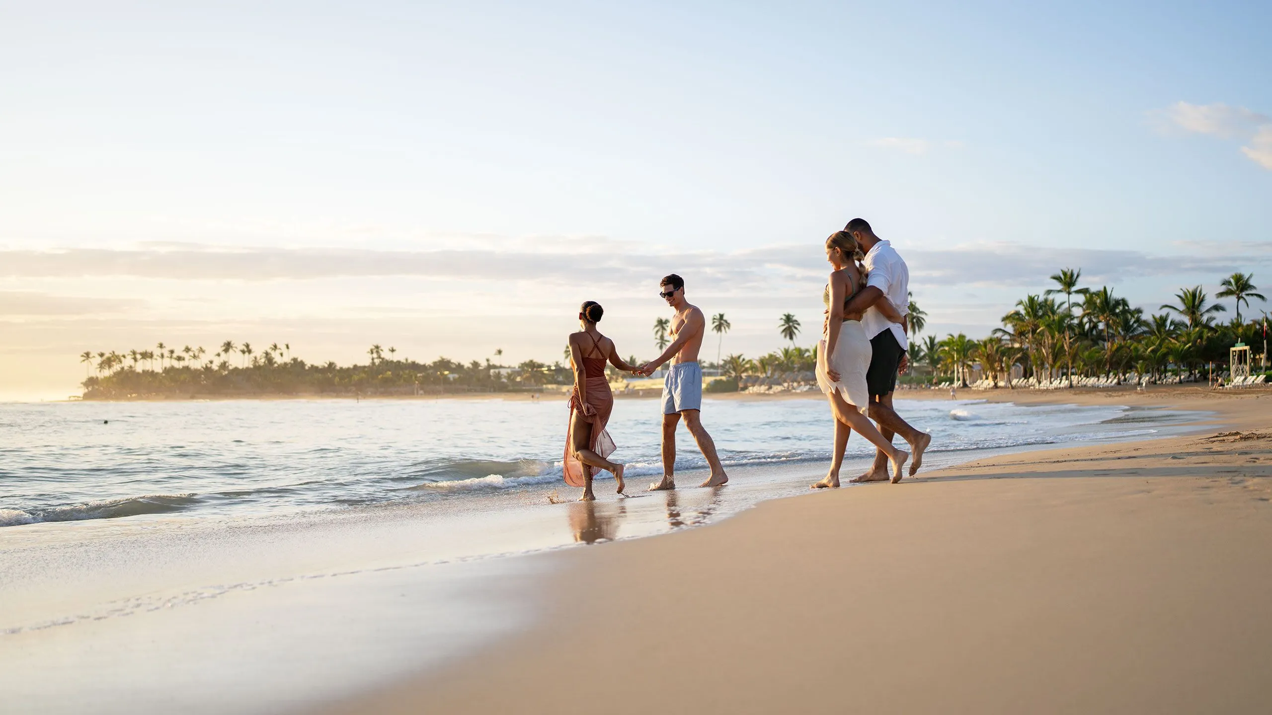 Breathless Resorts & Spas Celebration Registry and Toolkit