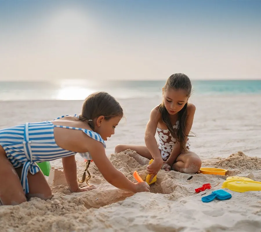Enjoy Kid-Friendly Activities