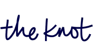 The Knot logo