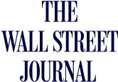 Wall Street Journal logo