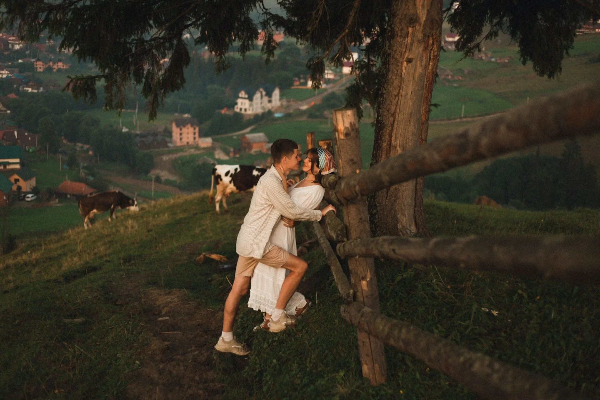 honeymoon trip planning 