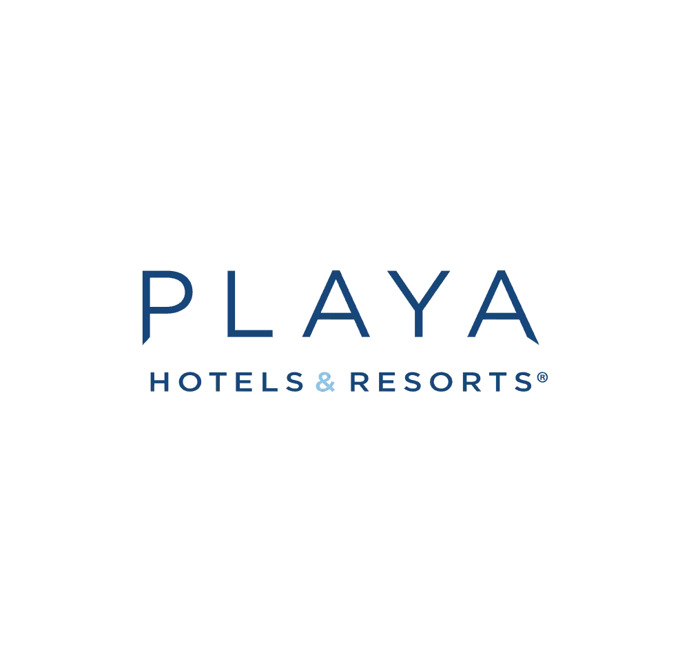 Playa Hotels and Resorts logo
