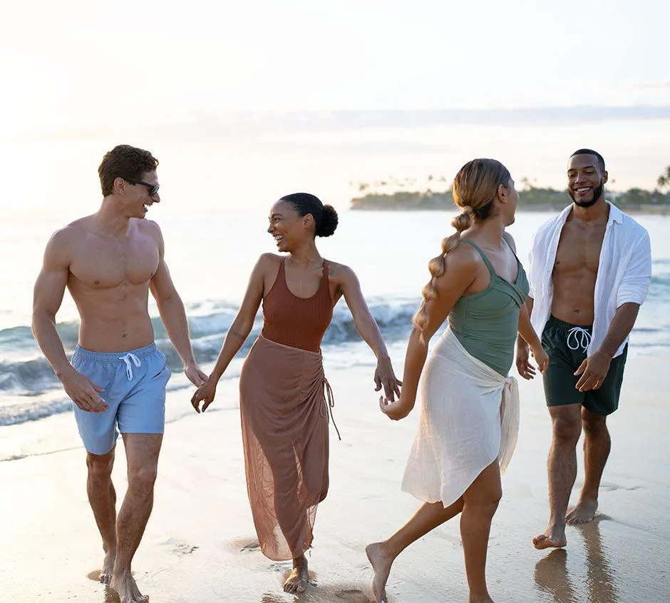 Breathless Resorts & Spas Celebration Registry and Toolkit