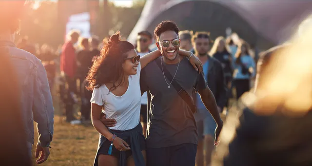 Outdoor Date Ideas to Keep the Adventure Alive After Honeymoon