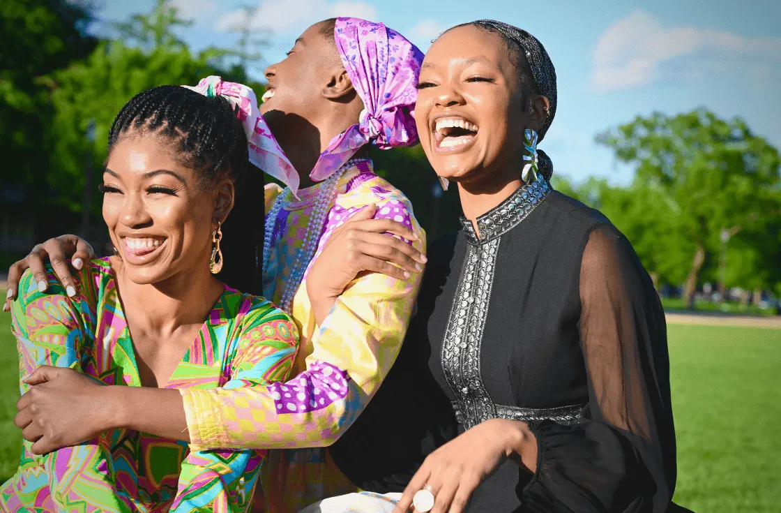 5 Wine Spots for a Girls Trip